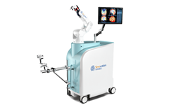 【首发】华科精准获美敦力中国基金战略投资，神外手术机器人已在40多家医院常规使用