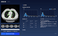 百度飞桨助力连心医疗业内首次开源肺炎CT影像分析AI模型，支援各界共同抗疫