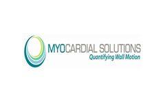 Myocardial Solutions筹资670万美元，专注研发心脏磁共振图像分析软件