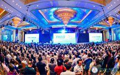 青岛将打造智慧医疗集群！医疗人工智能科技创新中心与国际大健康产业化基地今日揭牌