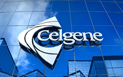 被百时美施贵宝收购后，新基又有了新动作