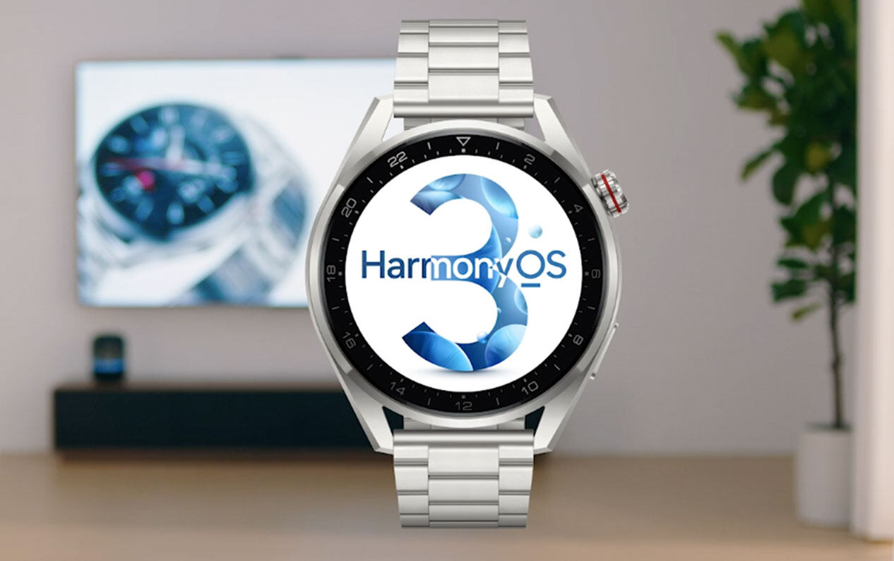 华为已获四张医疗器械注册证！支持ECG心电分析的华为WATCH 3 Pro new发布