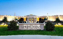 库克式创新：让一个家庭作坊成为全球械企TOP的成长密码