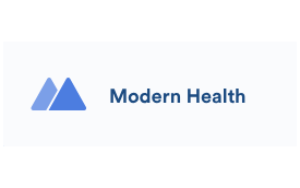 Modern Health完成900万美元A轮融资，开发心理健康诊疗平台
