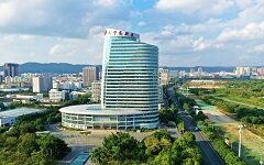 超1500家国内知名企业入驻，南宁高新区着力打造生物医药产业“新地标”