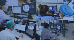 推想医疗肺炎AI捷报频传：首批斩获中国NMPA肺炎三类证，再获欧盟政府集采订单