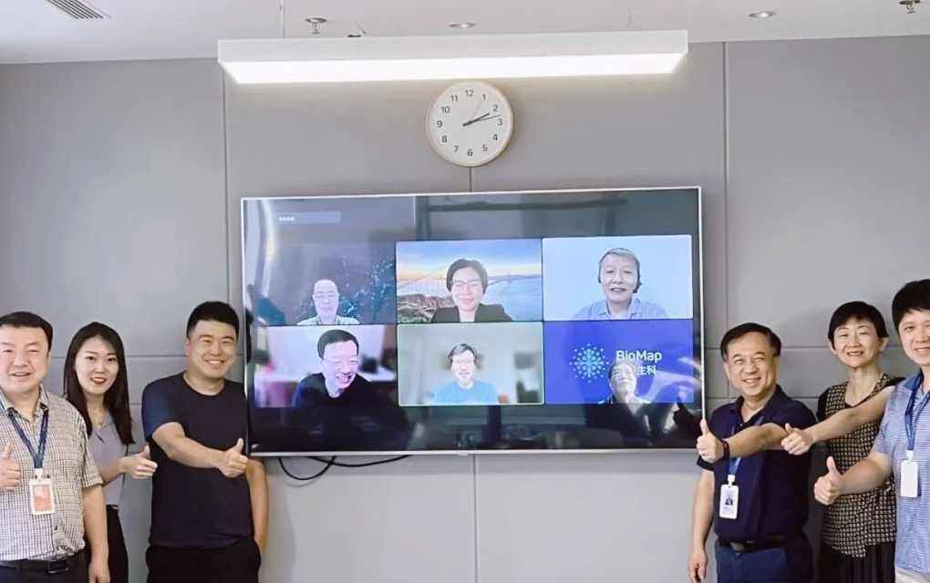 董晨院士出任百图生科免疫专家委员会主席，开启“计算免疫”新时代