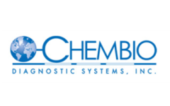 取指尖一滴血，15分钟出结果，Chembio Diagnostics 独有的DPP技术平台专注检测传染病