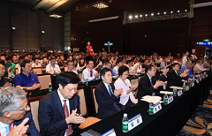 第16届CSTRO学术年会在深举行，豪杰荟聚共论放疗新业态