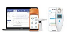 【首发】慢病诊疗公司朔茂科技完成数千万战略融资