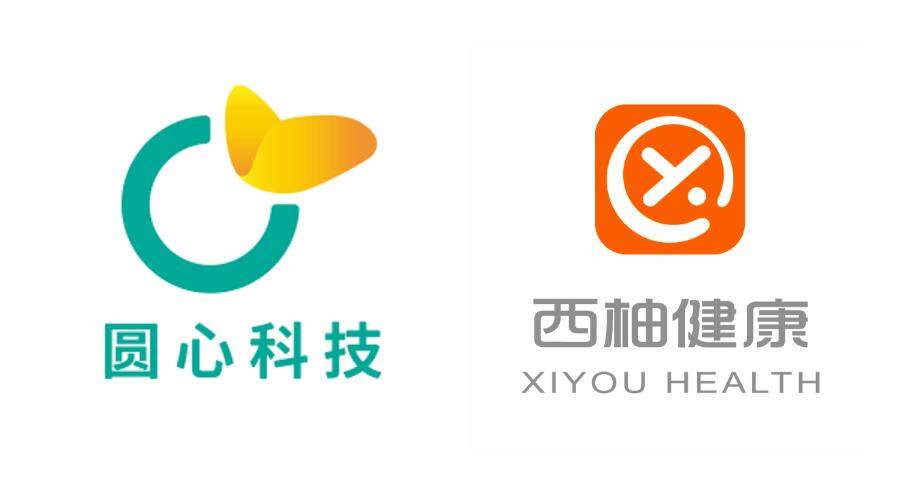 圆心科技与西柚健康达成战略合作，全面发力医药械院外新零售赛道