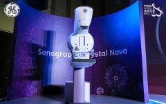 8小时筛查140位患者，Crystal Nova乳腺机破解基层乳腺癌筛查难题