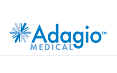 Adagio Medical获700万美元股权融资，开发新型冷冻消融导管技术治疗心律失常