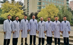 祝贺空军军医大学西京骨科医院院长罗卓荆教授入选2020年中国高被引学者榜单