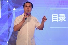 修正健康集团副总裁张学海：修正将在三年内牵头成立10万家健康馆，助力基层医疗