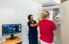 揭秘口腔数字化的关键设备CBCT，它将成为全球牙科成像设备市场第三大产品类别