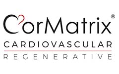 CorMatrix心外膜贴片获FDA批准，用于修复心肌梗塞导致的心房受损