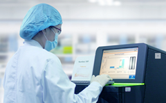 又现巨额融资！专注更早期的肿瘤检测，基准医疗B轮融资2800万美元