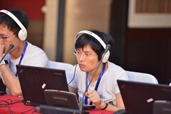 “瑞宁助糖”亮相首届糖尿病人工智能大赛，未来将到基层大显身手