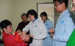 2年发展90多家加盟店，AI赋能“手护一生”，打造标准化小儿推拿