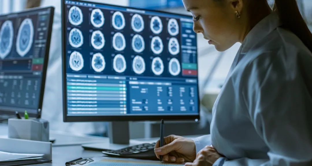 RSNA|NVIDIA与英国国家医疗服务体系信托基金携手为英国医院部署AI平台