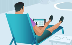 Bright.md虚拟护理平台发布行为健康新模块，帮助患者治疗心理创伤