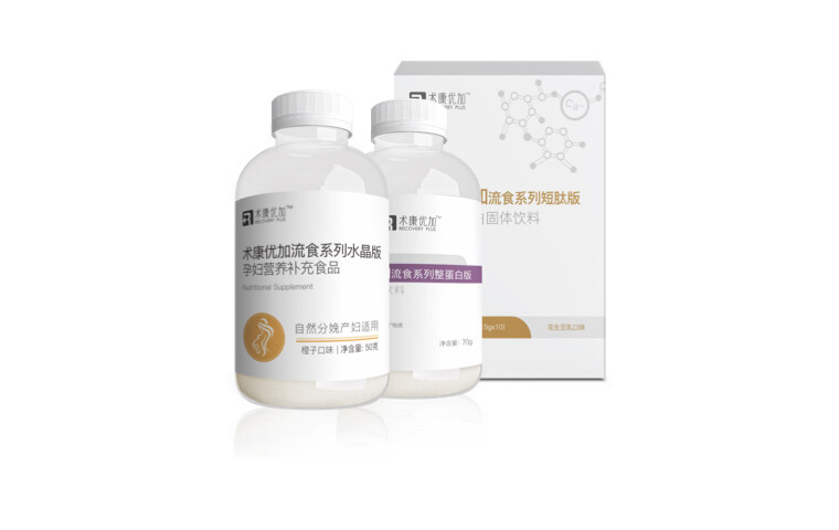 市场需求不断增加，国产特医食品为何增长乏力？