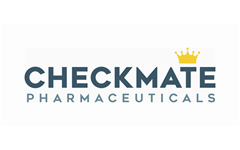 Checkmate宣布易帅并获得2200万美元融资，将推动癌症免疫治疗药物的临床开发