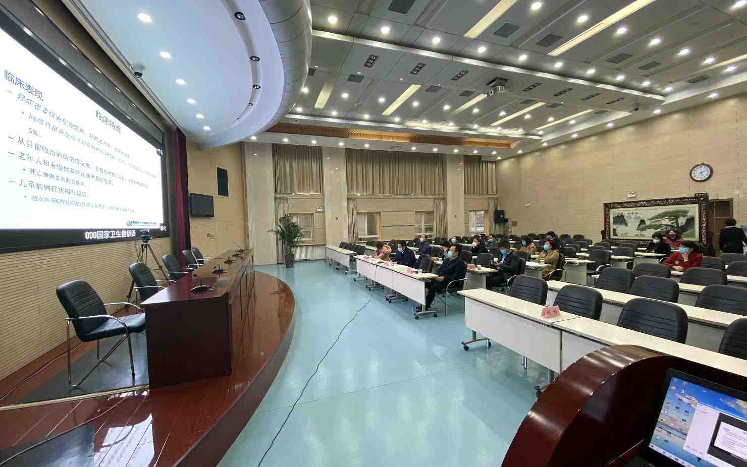 科技战“疫”，陕西互联网+云服务织密织牢新冠疫情防控网