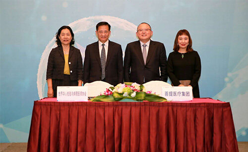 聚焦肿瘤精准治疗，菩提检验打造第三方精准智能检测