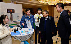 前百度高管研发全球首款AI筛查眼底相机，已投放200多家基层医疗机构，并获数千万融资