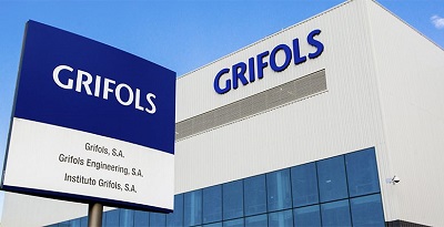 Grifols19亿美元入股上海莱士，发力中国血液衍生品市场