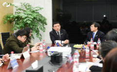 复创医药重庆新址落户重科院，在小分子创新药产业打算如何布局？