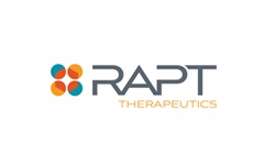 RAPT Therapeutics完成3700万美元C+轮融资，研发口服小分子免疫调节药物