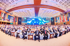 2019西普会：全国用药增长将长期处于中低速，追求效果和效率是核心驱动力