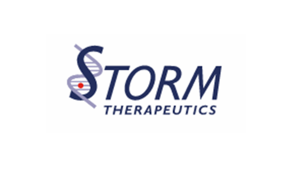 STORM Therapeutics完成1400万英镑A轮融资，专注研发RNA表观遗传学的小分子疗法