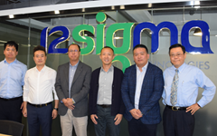 图玛深维与赛诺威盛达成战略合作，完善渠道精准协作