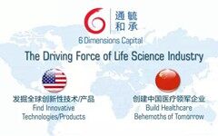 通和毓承超募完成5.3亿美元及20.6亿人民币基金，总资管规模逾百亿人民币