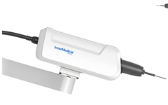 【首发】深圳英美达医疗完成新一轮数千万元融资，消化道超声内镜已完成临床实验