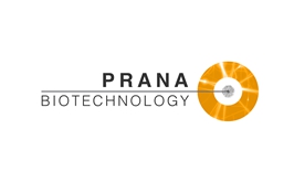 生物技术公司Prana Biotechnology完成3140万美元战略融资，将加速药物开发计划 