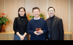 弘晖资本迎来首批行业导师，提升医疗健康产业增值服务