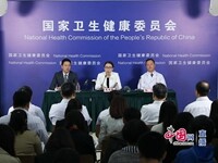 卫健委、中日友好医院详解：互联网医疗服务可以这样做！