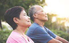 医联牵手呼吸家，打通呼吸科慢病管理“最后一公里”