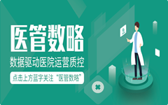 【医管之我研】医院DRG实施项目攻略之三个常见的“陷阱”