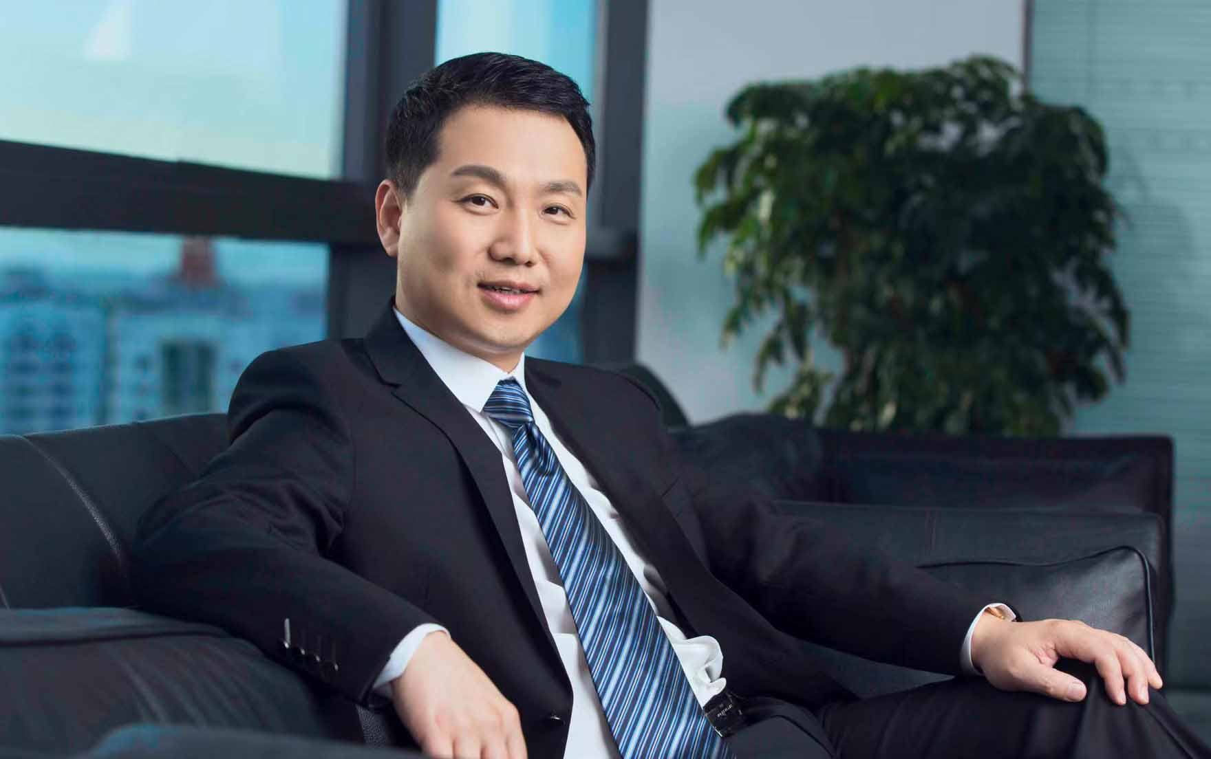 专访欧蒙医学诊断CEO李川：医疗诊断，安全创新是铁律