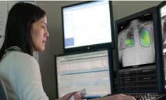 君联资本所投韩国医疗AI公司论影(Lunit)与GE医疗签署合作协议 