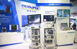 奥林巴斯将AI导入内窥镜，开启人工智能诊断新时代