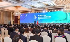 包凡：新常态下，创新仍是医疗行业进步的核心力量