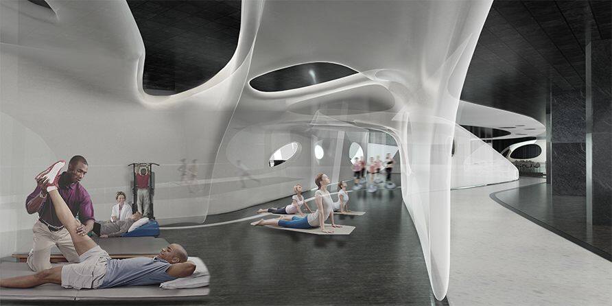 运动康复行业以线下康复为主，覆盖1亿运动损伤人群，究竟是蓝海还是苦海？