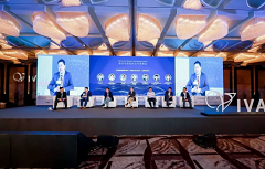 立足孵化与商业转化，维亚生物创新合作高峰会于上海成功举办